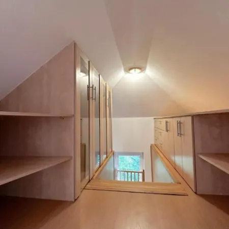 Attic - Charming Place, 15 Minutes To Old Town & 5 Minutes To Seaside Gdansk