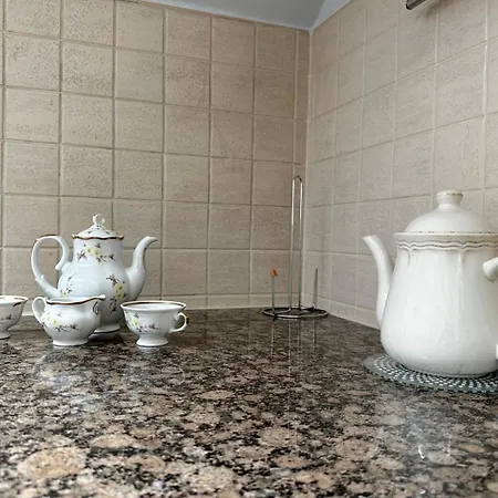 Attic - Charming Place, 15 Minutes To Old Town & 5 Minutes To Seaside *